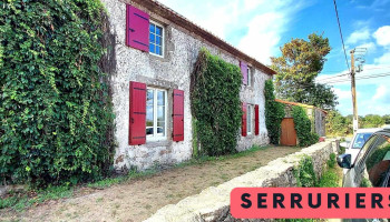Menuiserie N2r Sarl - 85530 La Bruffière