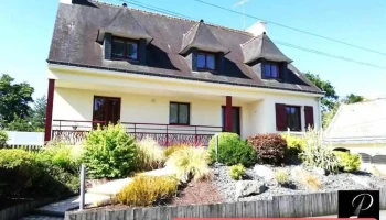 Menuiserie Peuron - Solabaie Pluméliau-Bieuzy - 56930 Pluméliau-Bieuzy