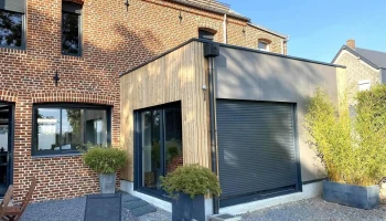 Menuiserie Pirson - Eurl Taisne - 59144 Gommegnies