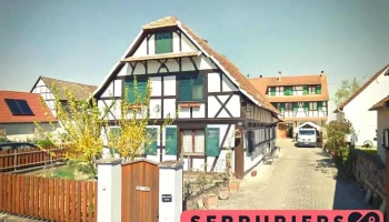 Menuiserie Rieb - 67113 Blaesheim