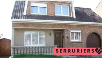 Menuiserie Saint Venantaise - Rue De Saint-Floris 22 B Zi