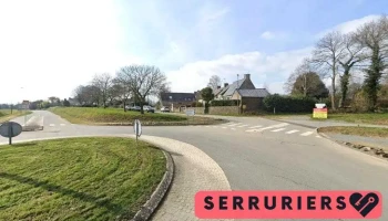 Menuiserie serrurerie sur rance - 22100 Saint-Samson-Sur-Rance