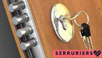 Menuiserie Serrurerie Tribout - 57500 Saint-Avold