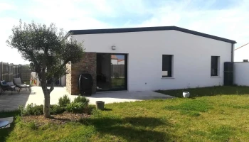 Menuiserie Sire, Jard sur Mer, 85 - 14 Rue Des Vignes