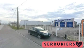 Mesure Service - 10510 Maizières-La-Grande-Paroisse