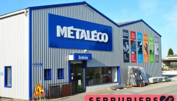 Métaléco 87 | St Yrieix - Limoges | Haute-Vienne - 87500 Saint-Yrieix-La-Perche