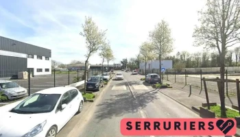 Metalinox France - 77170 Brie-Comte-Robert