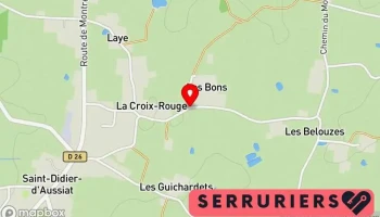 Métallerie Favre Sarl - Saint-Didier-D'Aussiat