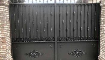 Métallerie Gautier - 27320 Saint-Germain-Sur-Avre