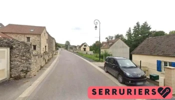 Métallerie Serrurerie du Dolloir - 02570 Chézy-Sur-Marne