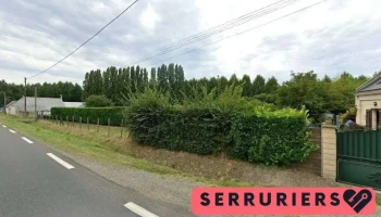 Métallerie Serrurerie du Lathan Sarl - 49680 Vivy