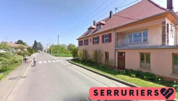 Métallerie Serrurerie du Ried - 68320 Jebsheim