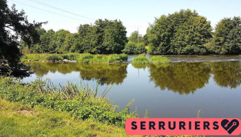 Métallerie Serrurerie Lucenet - 71320 Toulon-Sur-Arroux