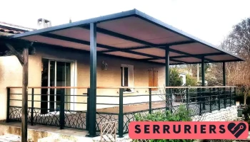 Metallerie Serrurerie Navarro M.s.n - Za