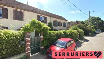 Metallerie Serrurerie Potier - 28380 Saint-Rémy-Sur-Avre