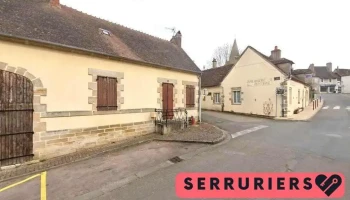Métallerie-Serrurerie - Sarl Metaluc - Cérilly
