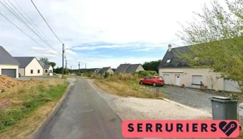 Métallerie Serrurerie Villainoise - 37190 Villaines-Les-Rochers