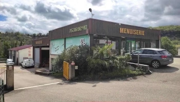 Mgb Fils menuiserie Alu.Bois.PVC. - Largentière