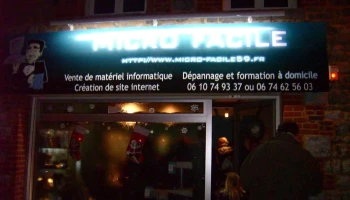 Micro Facile 59 - 59149 Cousolre