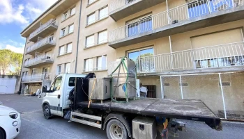 Mike Benne - 83560 Vinon-Sur-Verdon