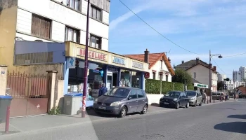 Mille Couleurs - 94240 L'Haÿ-Les-Roses Mille Couleurs - 94240 L'Haÿ-Les-Roses