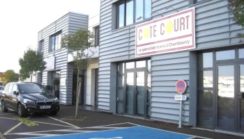 Miroiterie des Mureaux et de la Seine - 78920 Ecquevilly