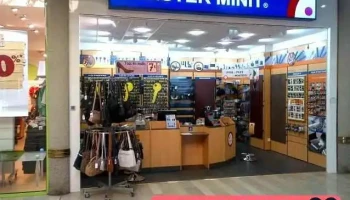 Mister Minit Epagny Auchan - Epagny Metz-Tessy