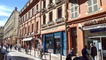 Mister Minit Lapeyrouse - Toulouse