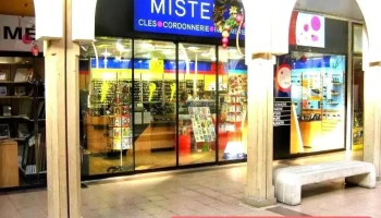 Mister Minit - Saint-Jean-De-Védas