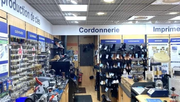 Mister Minit Torcy Collegien Carrefour - 77600