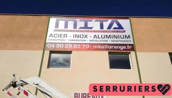 Mita - 84260 Sarrians
