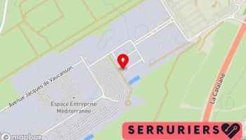 Mlp serrurerie-ferronnerie - Rivesaltes