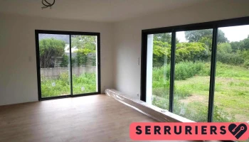 Mno Nantes / Maisonneuve Nicolas - 44810 Héric