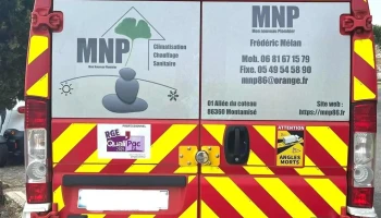 Mnp- Mon Nouveau Plombier - 86360 Montamisé Mnp- Mon Nouveau Plombier - 86360 Montamisé