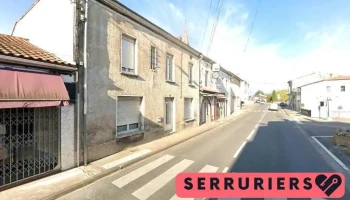 Mod'frip - 47140 Saint-Sylvestre-Sur-Lot