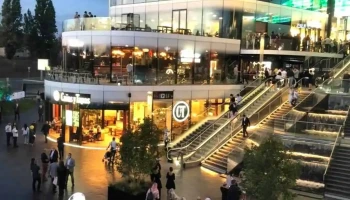 Mon Grand Plaisir - 78370 Plaisir