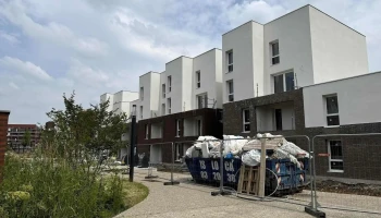 Mon Serrurier Lomme - 59160 Lille