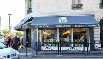Monsieur Store Chennevières-sur-Marne - Dubos Verger - 94430 Chennevières-Sur-Marne