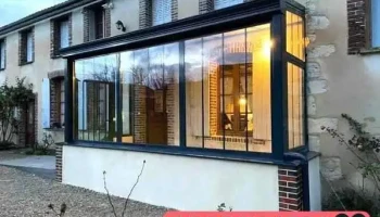 Monteillet - Fabricant installateur - 89300 Looze