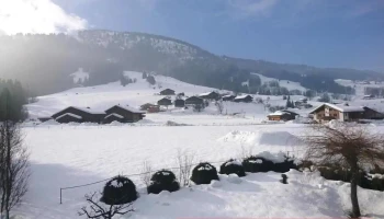 Morand Michael Guy - Praz-Sur-Arly