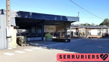 Moulin des Affaires - 85700 Saint-Mesmin
