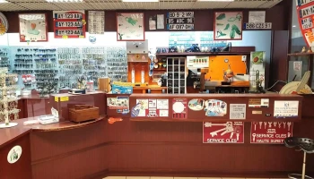 Moulin Services (à l'intérieur de Leclerc) - 91170 Viry-Châtillon