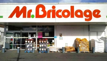Mr.Bricolage Argentat - 19400 Argentat-Sur-Dordogne