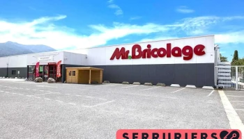 Mr.Bricolage Ceret - Céret