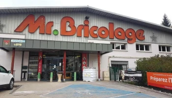 Mr.Bricolage Morteau - 25500 Morteau