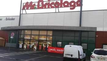 Mr.Bricolage Saint Romain De Colbosc - 76430 Saint-Romain-De-Colbosc