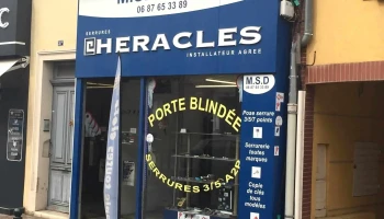 Msd Serrurerie - 83140 Six-Fours-Les-Plages