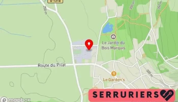 Msm Mancini Serrurerie Métallerie - Vernioz