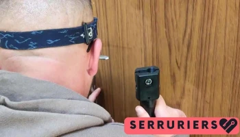 Muller Sd Serrurier - 57050 Metz