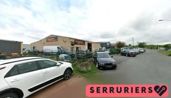 Mult'inox - 49400 Distré